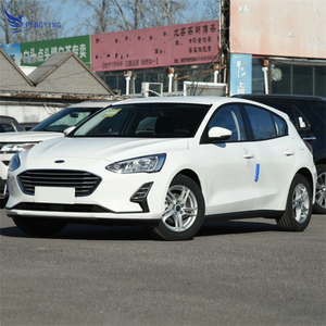 Per <span class=keywords><strong>Ford</strong></span> <span class=keywords><strong>Focus</strong></span> <span class=keywords><strong>2007</strong></span> paraurti anteriore - Product Image 2