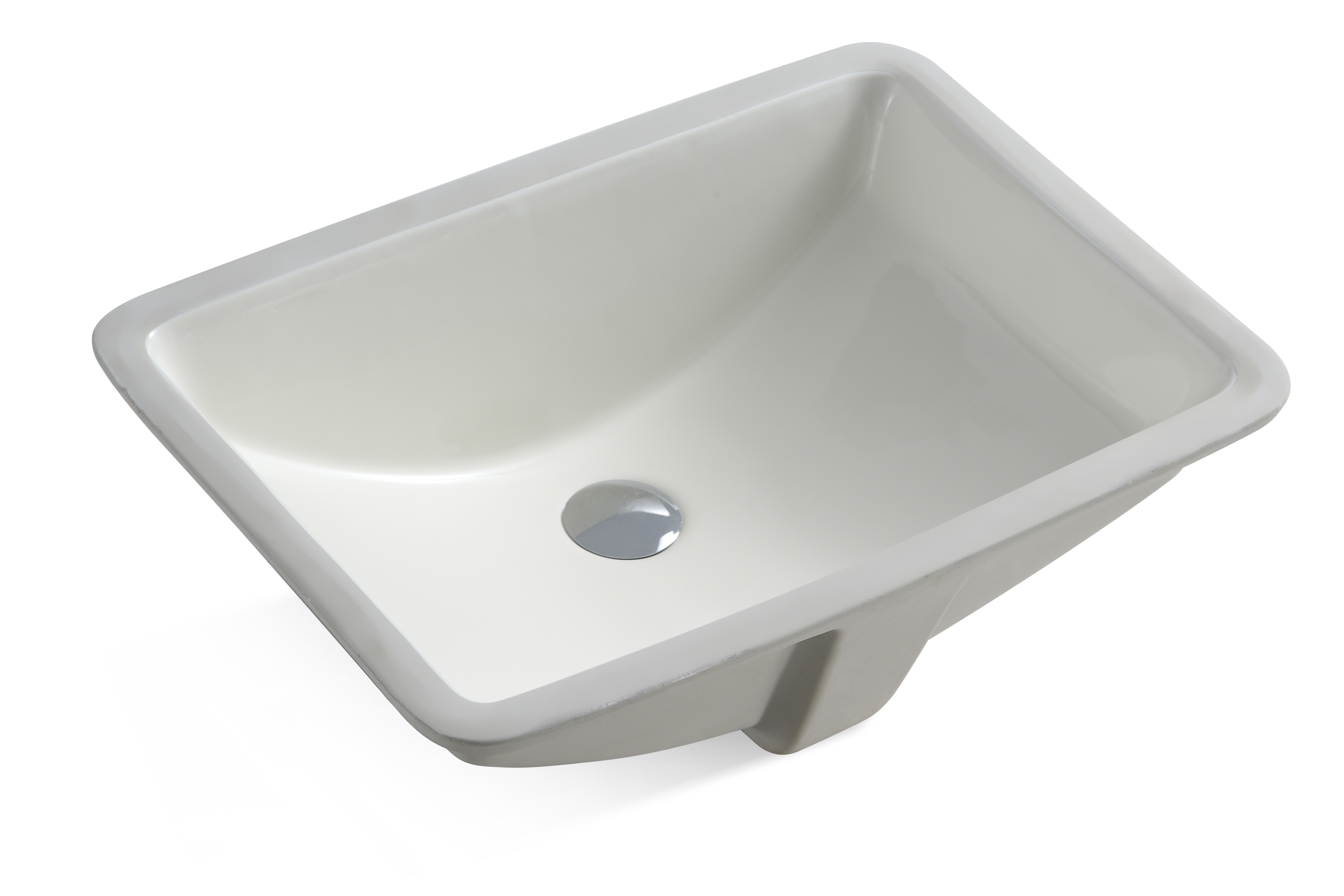 sink bathroom undermount