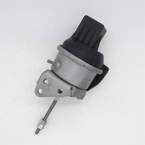 Actionneur de turbocompresseur pour 2.0 TDI, AUDI, SKODA, VW - 140 BHP. TURBO 53039700205 - Product Image 2