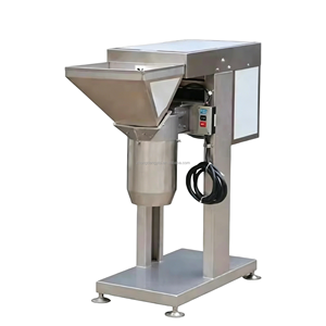 Good Quality Stainless Steel Fruit and <b>Vegetable</b> Crusher Potato Masher <b>Vegetable</b> Puree Machine/ Pepper <b>Shredder</b> - Product Image 1