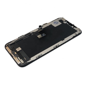Điện Thoại Di Động Màn Hình <span class=keywords><strong>LCD</strong></span> Điện Thoại Di Động <span class=keywords><strong>LCD</strong></span> Thay Thế Bộ Phận Bán Buôn Iphone Màn Hình <span class=keywords><strong>LCD</strong></span> Cho Apple iPhone XS Màn Hình OLED Cứng - Product Image 5
