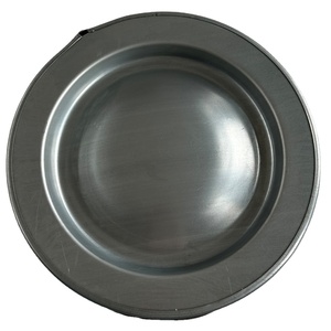 Séparateur d'huile métallique pour compresseur d'air industriel Manny DB2084, état neuf - Product Image 2