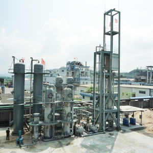 Extractor de CO2 de larga vida útil Captura de carbono <span class=keywords><strong>CCUS</strong></span> de bajo costo con botella de gas - Product Image 3