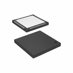 Embedded Components Electronic Original CY8C4247LQI-BL483 56 UFQFN Exposed Pad - Product Image 1