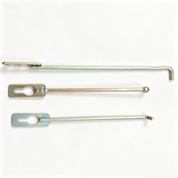 Barreaux de sécurité Trelli Dor extensibles, portails grillagés, serrures à verrouillage rapide pour le marché sud-africain, prix de gros OEM, source fabricant