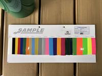 Rollo de Vinilo Termotransferible de PVC SubliQijun para Plotter de Corte con Longitud Personalizada