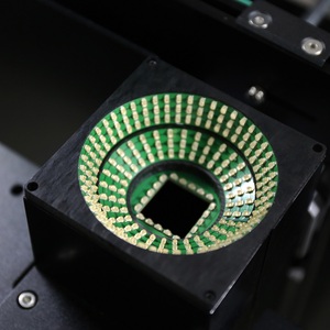 Máy lắp ráp PCB tự động 8 đầu NeoDen K1830 độ chính xác cao, máy lắp đặt linh kiện SMT LED, máy lắp đặt linh kiện SMD - Product Image 4