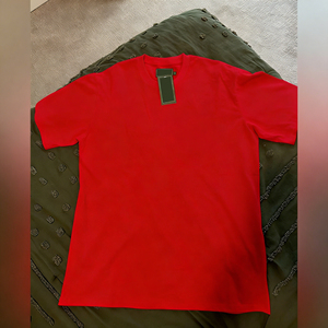 Suéter Casual de Punto para Hombre, Unisex, Estilo Urbano, Oversize, con Estampado Floral, 100% Algodón, 300gsm, Transpirable y Sostenible - Product Image 4