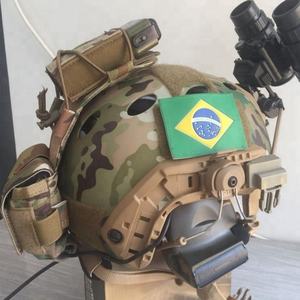 Étui de batterie Emersongear MK2 pour casque, accessoires de chasse, pochette de nuit, sac de batterie pour casque - Product Image 6