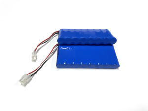 OEM高容量充電式リチウム7.4v 2500mahリポバッテリー ドローン用充電式リチウムポリマーバッテリー - Product Image 2