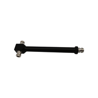 Accessoires de répartiteur d'antenne 800-2700MHz 2 3 4 voies avec connecteur femelle N pour répéteur de Signal d'amplificateur Mobile