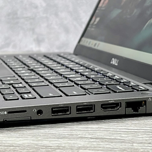 Stock limité pour DELL E5400 avec processeur Intel Core I7-8e génération, 8 Go de RAM, 256 Go de SSD, ordinateur portable professionnel, ordinateur portable léger et portable - Product Image 5
