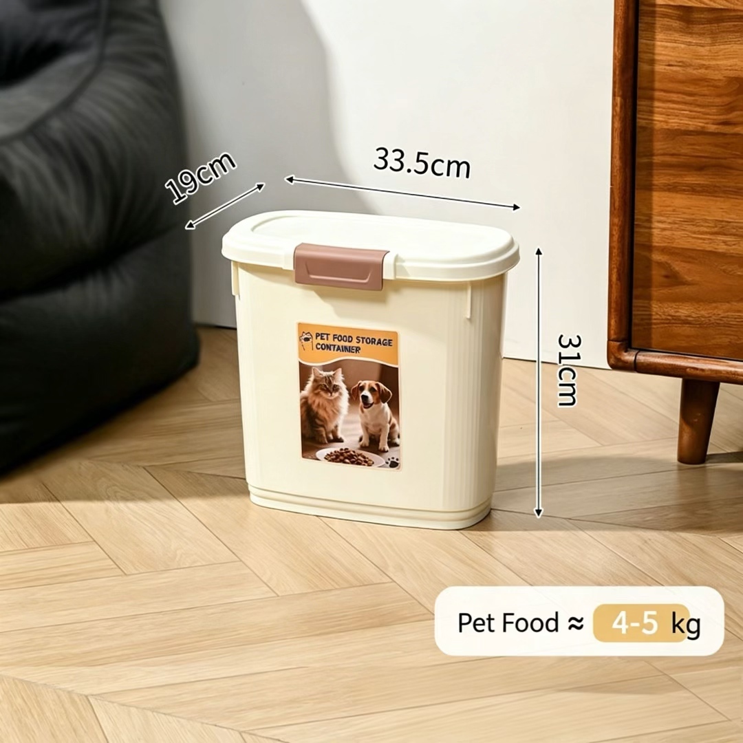 Cream white-coffee button-4-5 kg