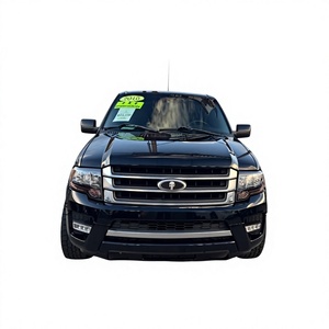 Ford Expedition EL Limited 4x4 2016, SUV de 4 puertas, libre de accidentes, autos usados en venta - Product Image 1