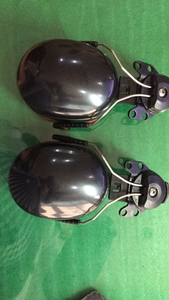 <span class=keywords><strong>Protection</strong></span> <span class=keywords><strong>auditive</strong></span> antibruit cache-oreilles <span class=keywords><strong>Protection</strong></span> d'oreille <span class=keywords><strong>pour</strong></span> la Construction cache-oreilles <span class=keywords><strong>Protection</strong></span> contre le bruit attachement <span class=keywords><strong>de</strong></span> <span class=keywords><strong>casque</strong></span> dur - Product Image 4