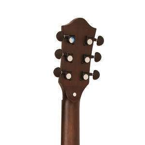 Cina 40 pollici <span class=keywords><strong>chitarra</strong></span> <span class=keywords><strong>acustica</strong></span> corpo di abete rosso a buon mercato strumenti musicali per la vendita <span class=keywords><strong>chitarra</strong></span> Folk <span class=keywords><strong>chitarra</strong></span> da viaggio per i principianti - Product Image 6