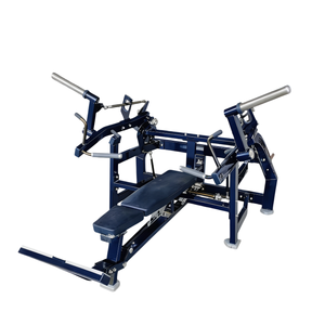 RA High-quality chest trainer, gym <strong>strength</strong> training, flat bench weight lifting, bedroom chest press bench - Product Image 1