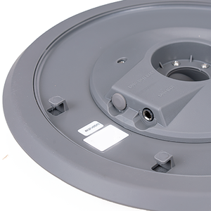 ปลดล็อคโปร12 "ชุดฉิ่งไฟฟ้าแบบสามโซนโรแลนด์/ยามาฮ่า/อาเลซิสเข้ากันได้กับการขับขี่/การชน/ไฮ-แฮตเครื่องมือเพอร์คัชชัน - Product Image 4