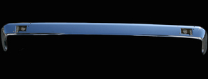 Beautiful custom steel <b>car</b> <b>bumpers</b> with excellent plating quality - Product Image 6