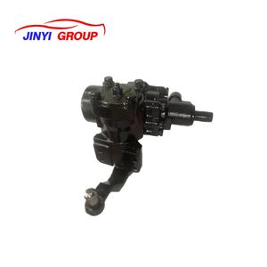 <b>Steering</b> <b>Gear</b> Box for TOYOTA Hilux 4411035180 44110-35180 - Product Image 1