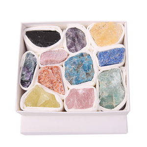 Bán Buôn Đá Tự Nhiên Pha Lê Thô Đá Chữa Bệnh Thạch Anh Tím <span class=keywords><strong>Rose</strong></span> Quartz Nguyên Đá Quý Cho Quà Tặng - Product Image 4