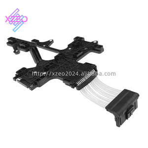 02E DQ250 Câblage de carte de boîte de vitesses pour Audi VW 02E325039 DSG 02E927770AQ 02E325025AN 02E325025AS - Product Image 5