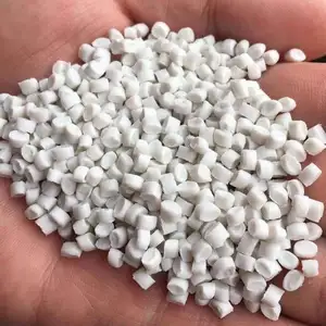 factory supply hard pvc plastic pellets granules hs code 3904220000