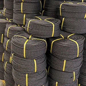 3 Streng Pp Touw Gevlochten Verpakkingstouw Van Polypropyleen Touw Hoog Breken - Product Image 6