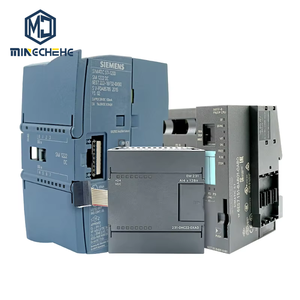 โมดูลเคาเตอร์6ES73502AH000AE0 6ES73501AH030AE0 6ES73501AH010AE0สำหรับ S7-300 PLC ชิ้นส่วนควบคุมอัตโนมัติในอุตสาหกรรม - Product Image 1