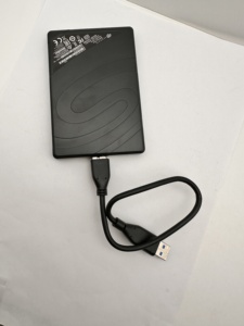 Disque dur externe portable Seagate Backup Plus Slim 2 To USB 3.0 à prix compétitif pour ordinateur portable - Product Image 3