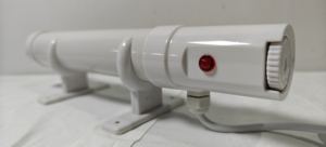 Calentador <span class=keywords><strong>de</strong></span> Tubo <span class=keywords><strong>de</strong></span> Calor <span class=keywords><strong>de</strong></span> Metal Ecológico Lighthouse, Cable Calefactor, Iluminación, Termostato Portátil Montable para Calefacción <span class=keywords><strong>de</strong></span> Invernaderos/Cámaras <span class=keywords><strong>de</strong></span> Cultivo TH04B - Product Image 4