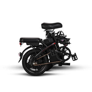Kit de conversion de vélo électrique avec batterie, moteur central, pliable, nouveau modèle 2024, livraison gratuite depuis les stocks UE et Royaume-Uni - Product Image 1