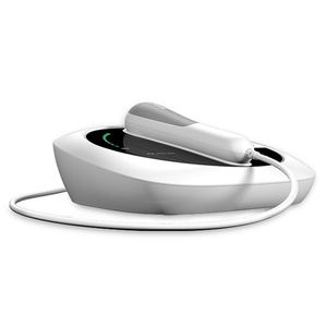 स्टॉक में फिजियोथेरेपी अल्ट्रासाउंड शॉकवेव फिजिकल थेरेपी मशीन / चिकित्सीय अल्ट्रासाउंड डिवाइस - Product Image 3