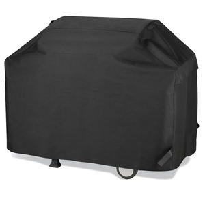 Housse de <span class=keywords><strong>barbecue</strong></span> à gaz étanche robuste pour <span class=keywords><strong>barbecue</strong></span>, résistante aux UV et à la décoloration spéciale, housse de <span class=keywords><strong>barbecue</strong></span> de 65 pouces - Product Image 1