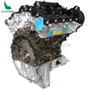 <span class=keywords><strong>Prix</strong></span> d'usine économique qualité usine nouveau modèle 306DT 3.0T moteur de voiture adapté à la série Land Rover - Product Image 2