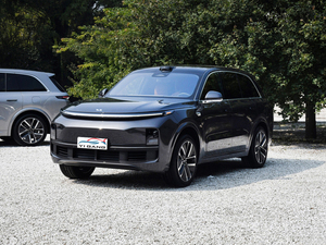 2025 2026 Lixiang L8 Vehículo <span class=keywords><strong>de</strong></span> Nueva Energía Híbrido Barato en Venta, 280km <span class=keywords><strong>de</strong></span> Autonomía EV CLTC, Carga Rápida, Li Auto L8 en Stock - Product Image 3
