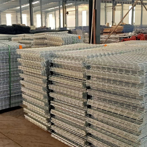 Kẽm tráng 50g trang trí 4mm xây dựng trang web Hàn gabion - Product Image 3