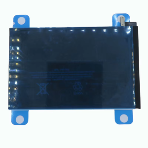Bateria Para Tableta 4.35v 6471mah Replacement Battery Pack A1512 Compatible With <strong>A1489</strong> A1490 Batteries for iPad Mini2/3 Tablet - Product Image 2