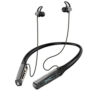 หูฟังเล่นกีฬาคุณภาพเสียงคมชัดสูงแบบไร้สาย730ใหม่พร้อมสายคล้องคอแบบไลฟ์/แชท/คาราโอเกะ/Lian Mai PK - Product Image 1