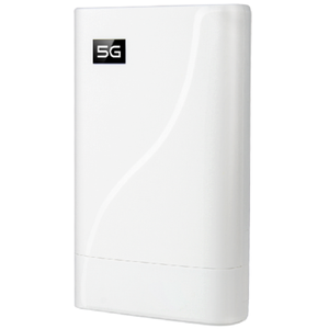 Hiệu suất cao 5G băng thông rộng không dây ngoài trời CPE <span class=keywords><strong>Router</strong></span> Wifi truy cập mạng - Product Image 1