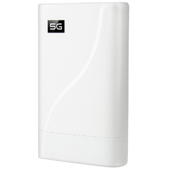 High-performance 5G Broadband Wireless Outdoor CPE Router WiFi Network Access