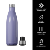 Bouteille d'eau isotherme en acier inoxydable à double paroi personnalisée de qualité supérieure avec logo personnalisé pour enfants, sport et gym