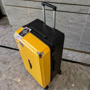 Set di prodotti all'ingrosso borse da <span class=keywords><strong>viaggio</strong></span> Trolley da <span class=keywords><strong>viaggio</strong></span> in tela con coulisse borsa Trolley Set valigia - Product Image 2