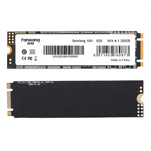 SSD Internal M.2 2280/2242 SATA3 512GB/1TB-2TB dengan Kecepatan Baca 420-550MB/s dan Kecepatan Tulis 300-450MB/s - Product Image 5