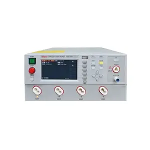 Tonghui TH9320-S4A elektrische Sicherheit Tester/AC DC Hipot Tester TH9320-S8A