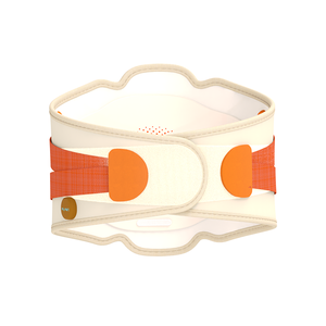 Ceinture de massage chauffante sans fil <span class=keywords><strong>W9</strong></span>-1 pour le dos et <span class=keywords><strong>la</strong></span> taille, avec batterie rechargeable, soutien lombaire, soulagement de <span class=keywords><strong>la</strong></span> douleur, vente en gros OEM, logo personnalisé CE - Product Image 2