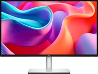 Moniteur de bureau Dell S2725DC 27 pouces 2K IPS 65W Type-C 144Hz avec haut-parleurs intégrés, anti-lumière bleue, inclinable et réglable en hauteur