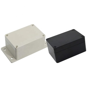 100x68x50mm Waterproof ABS Enclosure juction box