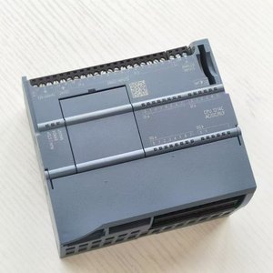 Module de modem GSM pour contrôleur programmable S7-1200 Series PLC 6ES7241-1CH32-0XB0, 100 % neuf, garantie 1 an, usage industriel - Product Image 1