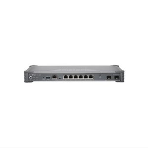 New Junipers SRX300-SYS-JB High Performance 4 RAM 8 Storage 24.9 W Enterprise-class Hardware VPN Firewall - Product Image 5